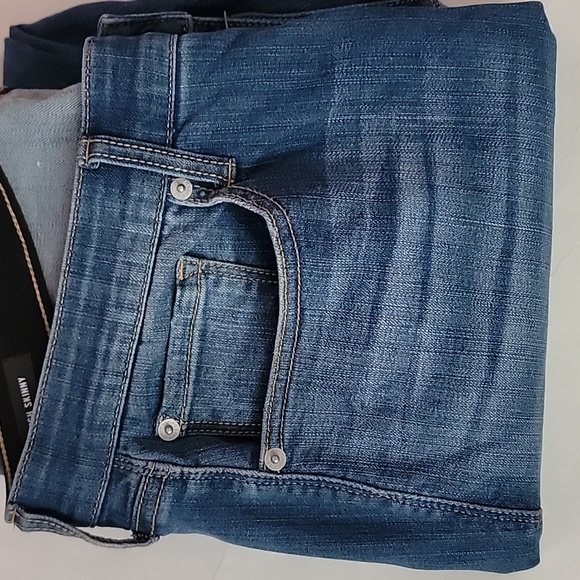 TORRID SKY HIGH SKINNY JEAN - PREMIUM STRETCH/ 14R. - Picture 13 of 14